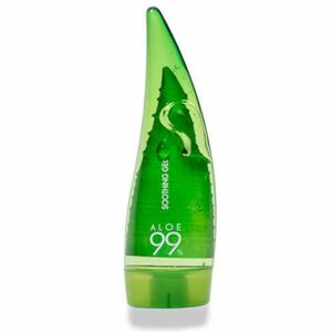 Holika Holika Zklidňující gel na obličej, tělo a vlasy Aloe 99% (Soothing Gel) 250 ml obraz