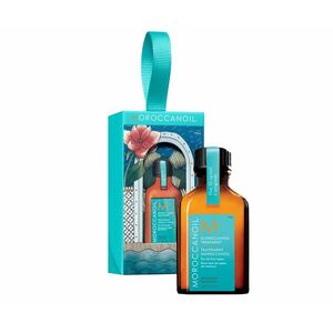 Moroccanoil Olej pro všechny typy vlasů v dárkovém balení (Treatment For All Hair Types) 25 ml obraz