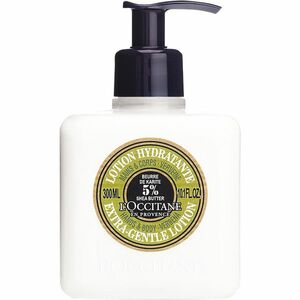 L'Occitane en Provence Jemné mléko na ruce a tělo (Extra-Gentle Lotion) 300 ml obraz