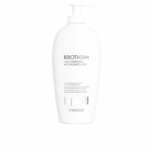 Biotherm Regenerační tělové mléko Active Recovery (Body Milk) 400 ml obraz