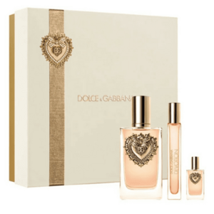 Dolce & Gabbana Dolce & Gabbana Devotion - EDP 100 ml + EDP 10 ml + EDP 5 ml obraz