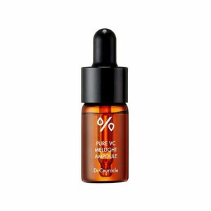 Dr.Ceuracle Pleťové sérum s vitamínem C Pure VC Mellight (Ampoule) 8 ml obraz