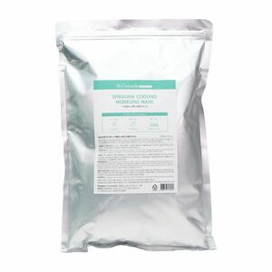 Dr.Ceuracle Alginátová pleťová maska se spirulinou Cooling Spirulina (Modeling Mask) 1000 g obraz