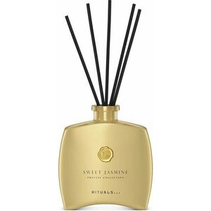 Rituals Aroma difuzér Sweet Jasmine Mini (Fragrance Sticks) 100 ml obraz