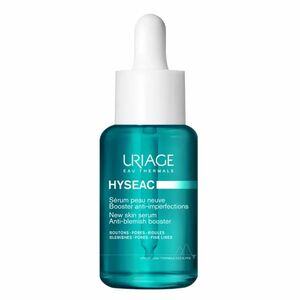 Uriage Sérum proti nedokonalostem pleti Hyseac (Anti-Blemish Booster) 30 ml obraz