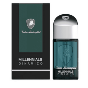 Tonino Lamborghini Millennials Dynamico - voda po holení 75 ml obraz