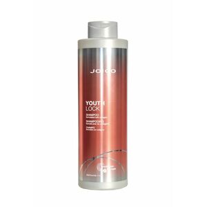 Joico Šampon pro unavené a poškozené vlasy YouthLock (Shampoo) 1000 ml obraz