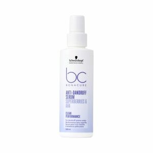 Schwarzkopf Professional Vlasové sérum proti lupům BC Bonacure Anti-Dandruff (Serum) 100 ml obraz