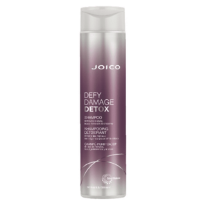 Joico Detoxikační šampon Defy Damage Detox (Shampoo) 300 ml obraz