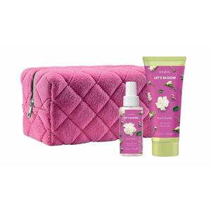 PUPA Milano Dárková sada Royal Garden Let`s Bloom Kit 2 obraz