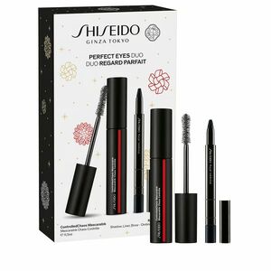 Shiseido Dárková sada Perfect Eyes Duo obraz