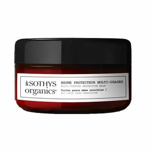 SOTHYS Paris Multifunkční ochranný balzám Organics (Multi-Use Balm) 75 ml obraz