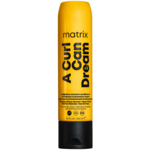 Matrix Hydratační kondicionér pro vlnité a kudrnaté vlasy A Curl Can Dream (Weightless Moisture Conditioner) 300 ml obraz