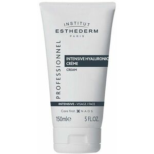 Institut Esthederm Intenzivně hydratační pleťový krém (Intensive Hyaluronic Cream) 150 ml obraz