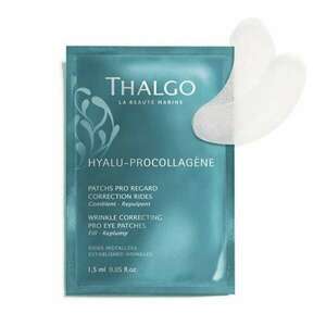 Thalgo Náplasti na oční okolí pro korekci vrásek (Wrinkle Correcting Pro Eye Patches) 16 ks obraz