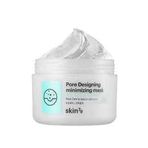 skin79 Pleťová maska pro redukci pórů (Pore Designing Minimizing Mask) 100 ml obraz