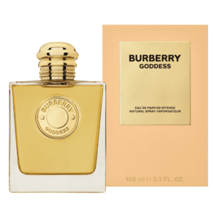 Burberry Burberry Goddess Intense - EDP (plnitelná) 100 ml obraz