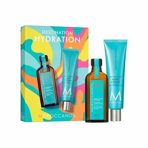 Moroccanoil Dárková sada Destination Hydration obraz