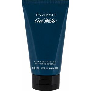 Davidoff Cool Water Man - sprchový gel 150 ml obraz