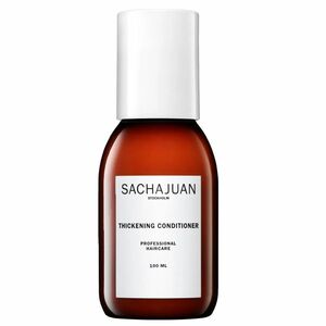 Sachajuan Kondicionér pro jemné vlasy (Thickening Conditioner) 100 ml obraz