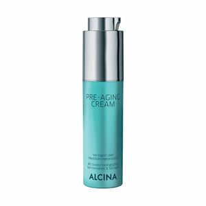 Alcina Pleťový krém pro první vrásky (Pre-aging Cream) 50 ml obraz