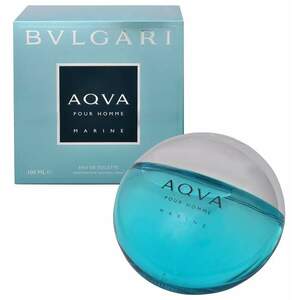 Bvlgari Aqva Pour Homme Marine - EDT 2 ml - odstřik s rozprašovačem obraz