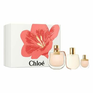 Chloé Nomade - EDP 75 ml + tělové mléko 100 ml + EDP 5 ml obraz