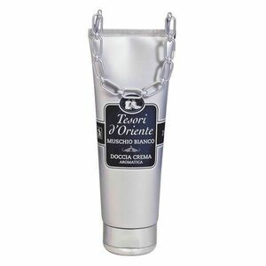 Tesori d'Oriente White Musk - sprchový gel 250 ml obraz