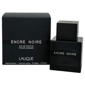 Lalique Encre Noire Pour Homme - EDT 50 ml obraz