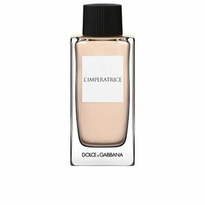 Dolce & Gabbana D&G Anthology L`Imperatrice 3 - EDT 100 ml obraz