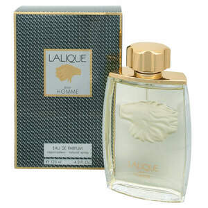 Lalique Lalique Pour Homme Lion - EDP 125 ml obraz