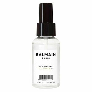 Balmain Parfémovaný sprej pro poškozené vlasy (Travel Silk Perfume) 50 ml obraz