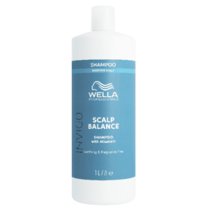 Wella Professionals Šampon na citlivou pokožku hlavy Scalp Balance (Sensitive Shampoo) 1000 ml obraz