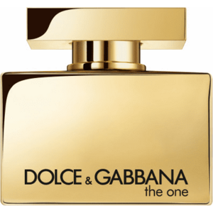 Dolce & Gabbana The One Gold Intense For Women - EDP 75 ml obraz