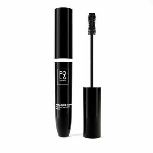 Pola Cosmetics Prodlužující řasenka Infinity 8 g Black obraz