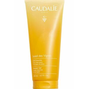 Caudalie Sprchový gel Soleil des Vignes (Shower Gel) 200 ml obraz