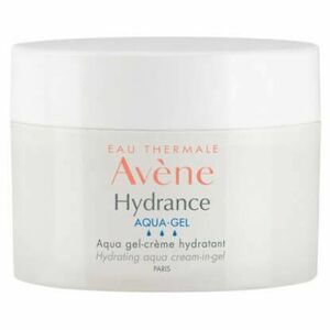 Avène Hydratační gelový krém Hydrance Aqua Gel (Hydrating Aqua Cream-in-Gel) 50 ml obraz