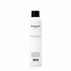 Balmain Lak na vlasy se silnou fixací (Session Spray Strong) 300 ml obraz