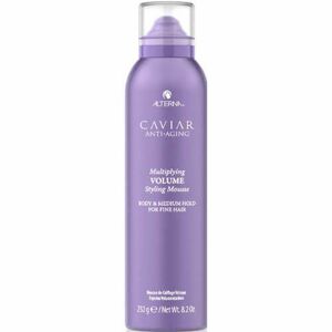 Alterna Stylingová pěna pro větší objem jemných vlasů Caviar Anti-Aging (Multiplying Volume Styling Mousse) 232 g obraz