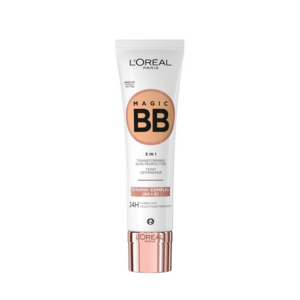 L'Oréal Paris BB krém Magic BB 30 ml 03 Medium Light obraz