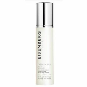 Eisenberg Denní krém SPF 50 Pure White (Day Cream) 50 ml obraz