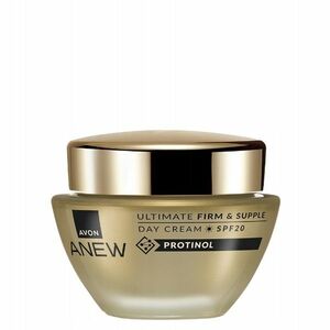 Avon Denní zpevňující krém s Protinolem SPF 20 Anew (Ultimate Firm & Supple Day Cream) 50 ml obraz