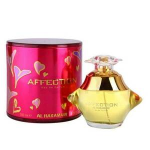 Al Haramain Affection - EDP 100 ml obraz