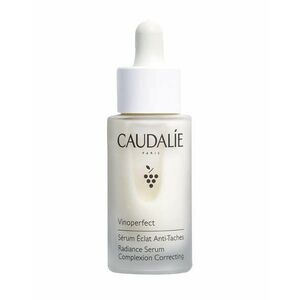 Caudalie Rozjasňující sérum proti pigmentovým skvrnám Vinoperfect (Radiance Serum Complexion Correcting) 30 ml obraz