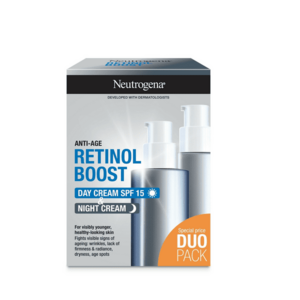 Neutrogena Dárková sada Retinol Boost obraz