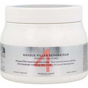 Kérastase Vyživující a obnovující maska proti lámavosti vlasů Première (Anti-Breakage Reparative Filler Mask) 500 ml obraz