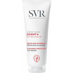 SVR Vyživující a obnovující krém na ruce Cicavit+ (Hand Cream) 75 g obraz