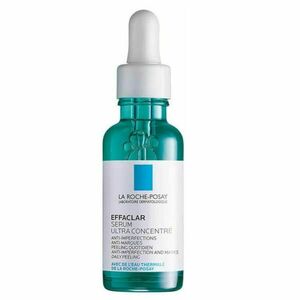 La Roche Posay Sérum Effaclar (Serum Ultra Concentré) 30 ml obraz