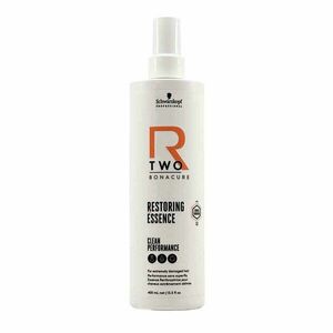 Schwarzkopf Professional Obnovující esence pro extrémně poškozené vlasy R-Two Bonacure (Restoring Essence) 400 ml obraz