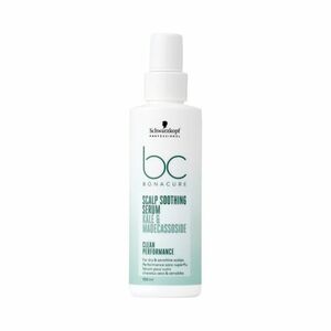 Schwarzkopf Professional Sérum pro suchou a citlivou pokožku hlavy BC Bonacure Scalp Soothing (Serum) 100 ml obraz